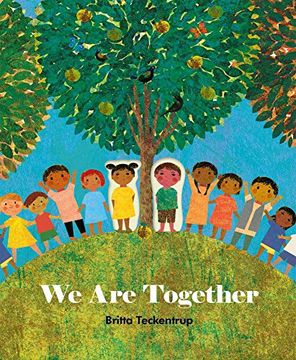 portada We are Together (en Inglés)