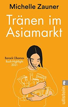 portada Tränen im Asia-Markt: Barack Obamas Buch-Highlight 2021 (en Alemán)
