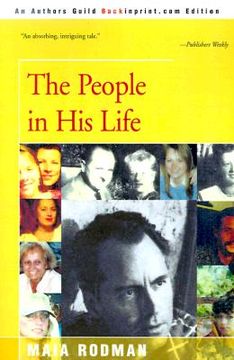 portada the people in his life (en Inglés)