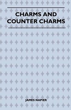 portada charms and counter charms (folklore history series) (en Inglés)