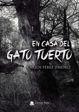portada En Casa del Gato Tuerto (in Spanish)