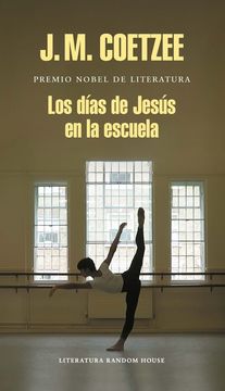 Los días de Jesús en la escuela