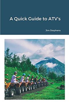 portada A Quick Guide to Atv'S (en Inglés)