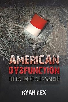portada American Dysfunction 