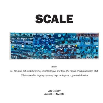 portada Scale (en Inglés)