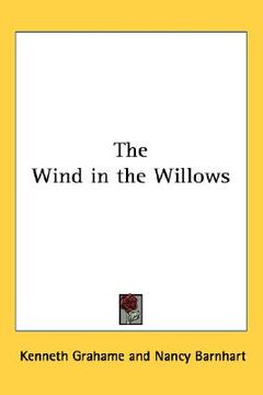 portada the wind in the willows (en Inglés)