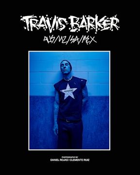 portada Travis Barker: Aus