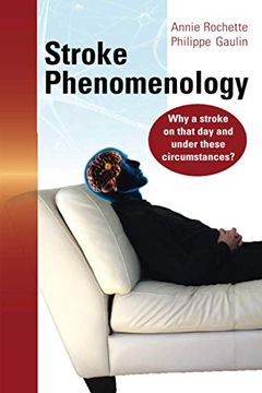 portada Stroke Phenomenology: Why a Stroke on That day and Under These Circumstances? (en Inglés)