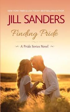 portada Finding Pride (in English)