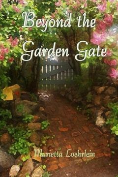 portada Beyond the Garden Gate