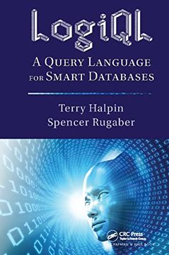 portada Logiql: A Query Language for Smart Databases (en Inglés)