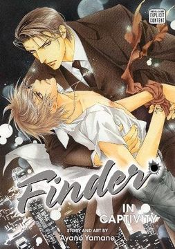 portada Finder Deluxe Edition Volume 4 (in English)
