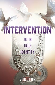 portada Intervention: Your True Identity