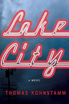 portada Lake City: A Novel (en Inglés)
