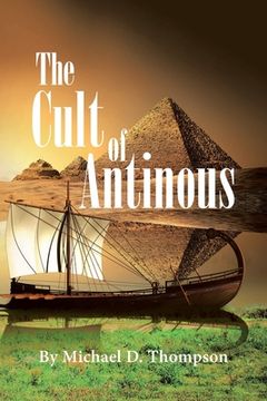 portada The Cult of Antinous