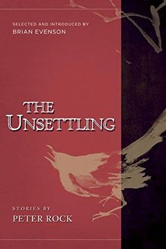 portada The Unsettling: Stories (en Inglés)
