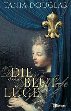 portada Die Blutlüge