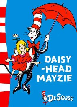 portada daisy-head mayzie (en Inglés)
