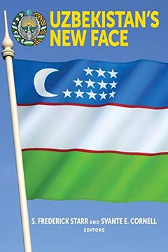 portada Uzbekistan's new Face (American Foreign Policy Council) (in English)