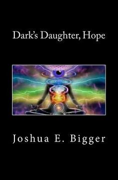 portada dark's daughter, hope (en Inglés)