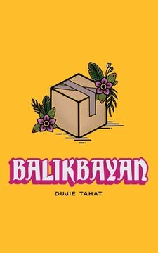 portada Balikbayan (en Inglés)