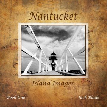 portada Nantucket Island Images (en Inglés)