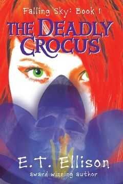 portada The Deadly Crocus (in English)