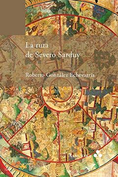 portada La Ruta de Severo Sarduy (in Spanish)