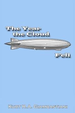 portada the year the cloud fell (in English)