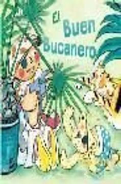 el buen bucanero - léeme un cuento