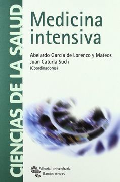 portada medicina intensiva (in Spanish)