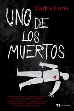 portada Uno De Los Muertos (in Spanish)