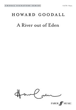 portada A River out of Eden (in English)