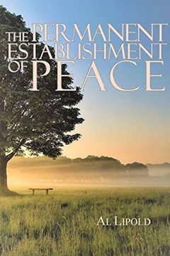 portada The Permanent Establishment of Peace (en Inglés)