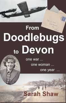 portada From Doodlebugs to Devon (en Inglés)
