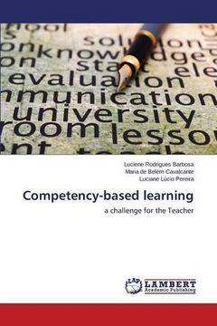 portada Competency-based learning