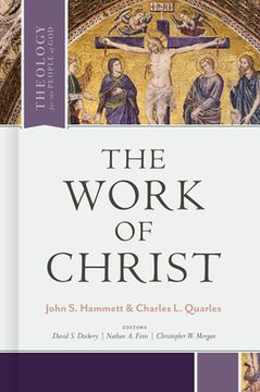 portada The Work of Christ