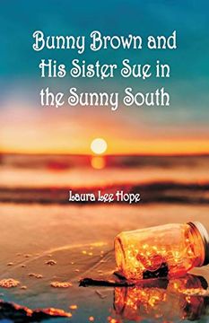 portada Bunny Brown and his Sister sue in the Sunny South 