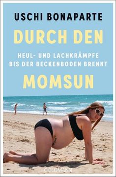 portada Durch den Momsun (en Alemán)