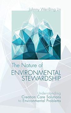 portada The Nature of Environmental Stewardship 