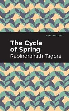portada The Cycle of Spring (Mint Editions) (in English)