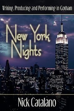 portada new york nights