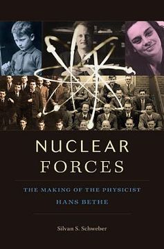portada nuclear forces