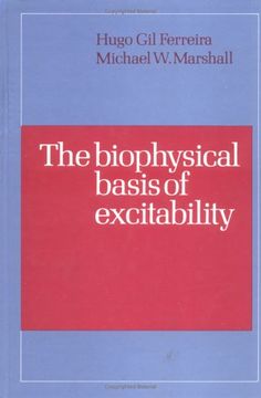 portada The Biophysical Basis of Excitability (en Inglés)