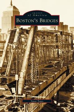 portada Boston's Bridges (en Inglés)