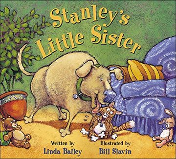 stanley´s little sister