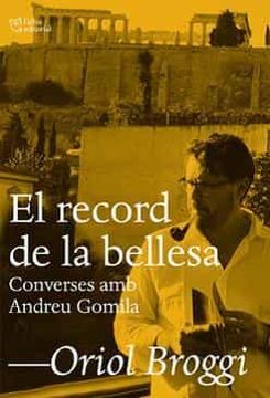 portada Record de la Bellesa, el (in Catalá)