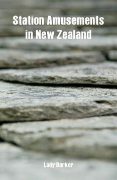 portada Station Amusements in New Zealand
