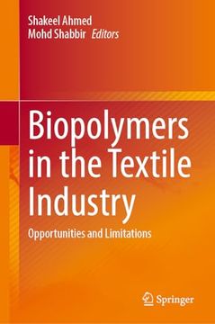 portada Biopolymers in the Textile Industry: Opportunities and Limitations