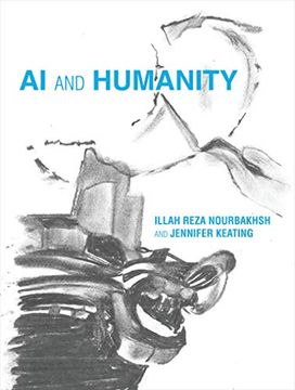 portada Nourbakhsh, i: Ai and Humanity (The mit Press) 